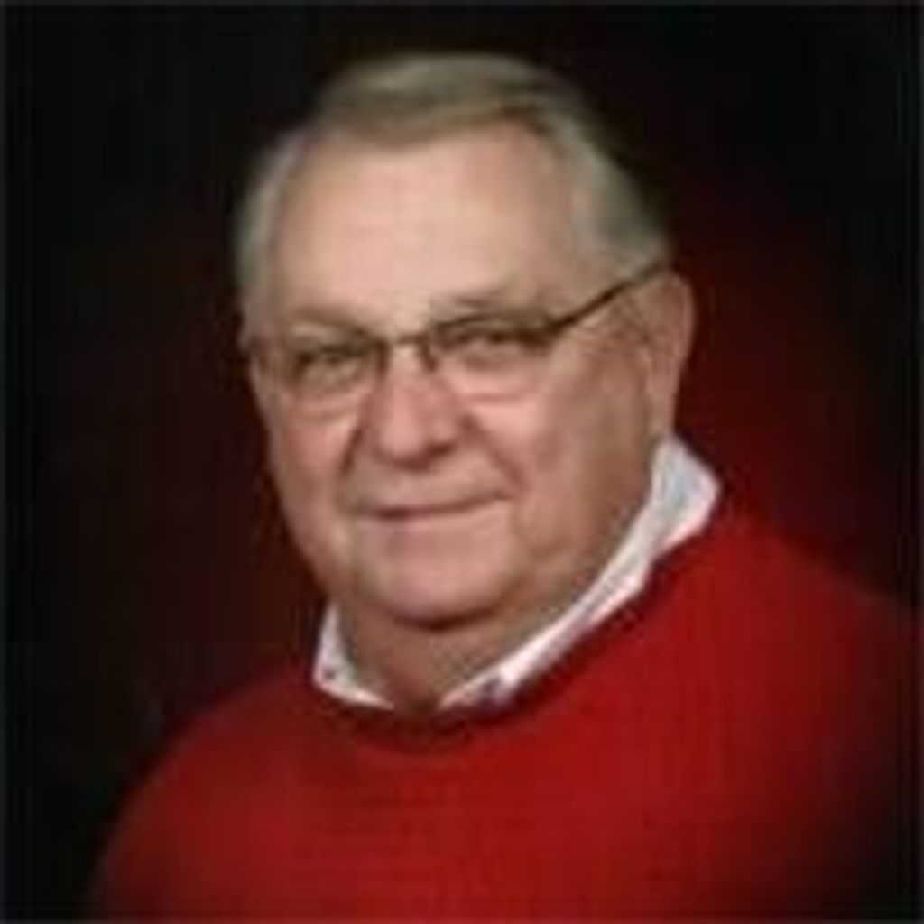 Warren Underwood