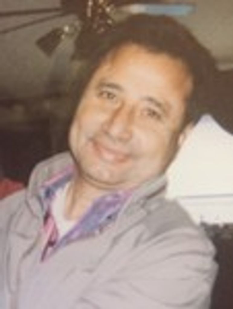 Frederico Lerma Perales