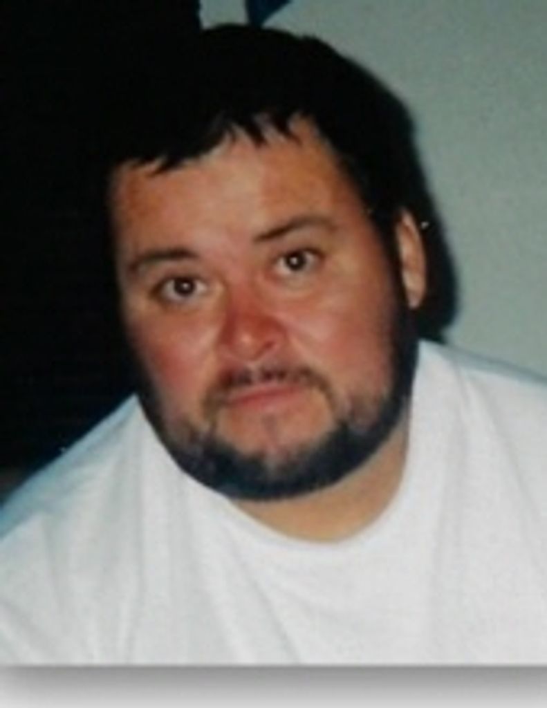 Jerry Wayne Lampkin