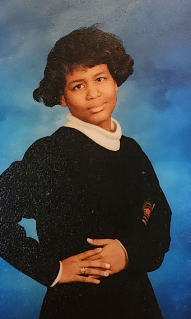 Ms. Corinthia Dawson Profile Photo