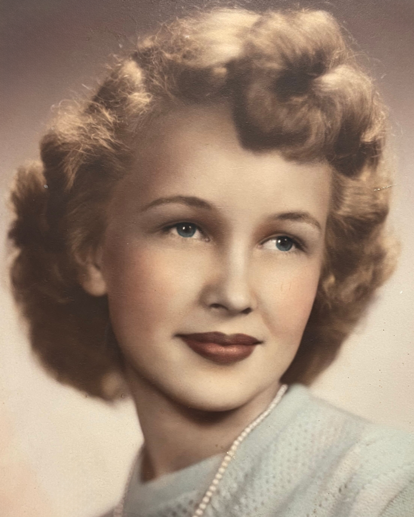 Carolyn Garland