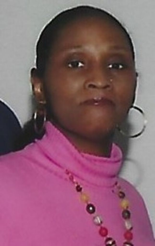 Tammi T. Terrell Profile Photo