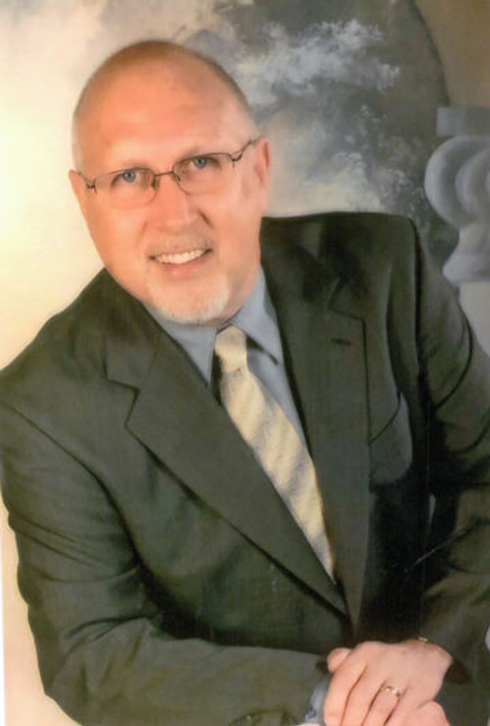 Mark Edward Pearia, Sr.