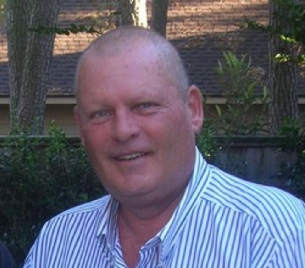 John Joseph Burke