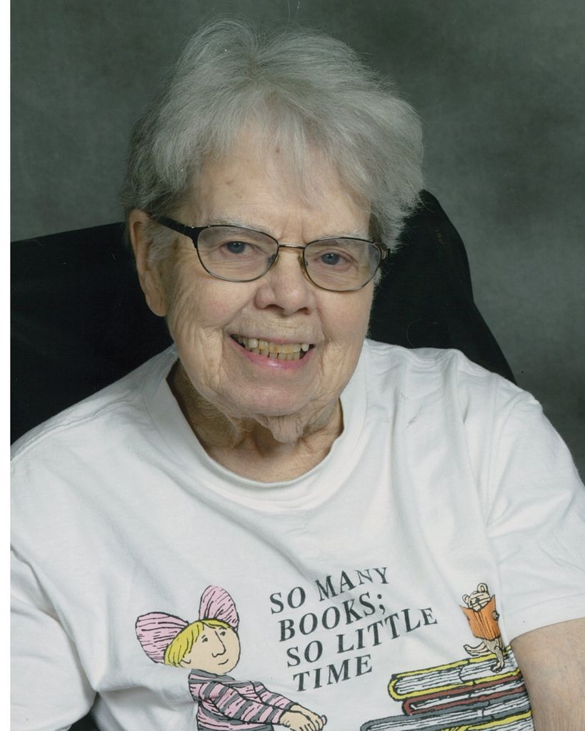 Barbara Keys Bryner