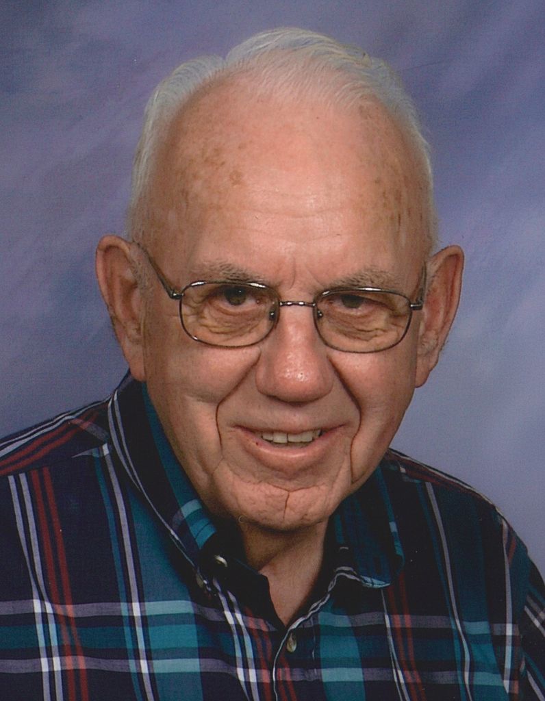 Marvin Lee McClure Profile Photo