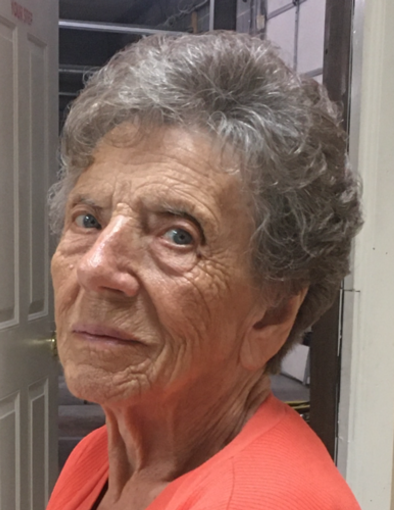 Hazel Frances "Stewy" Stewart Profile Photo