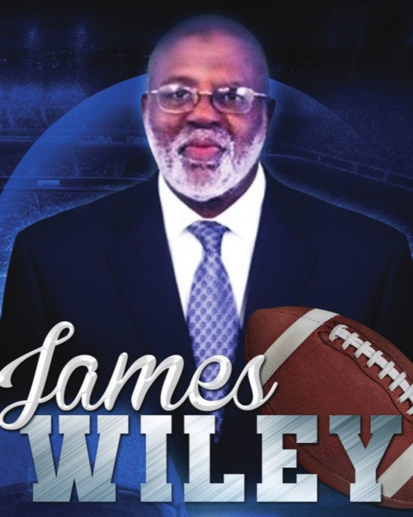 James T. Wiley