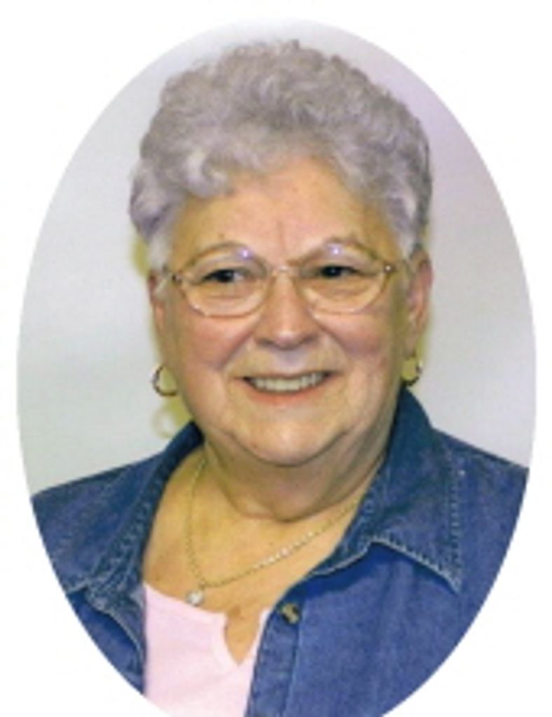 Billie  Jo Lambert