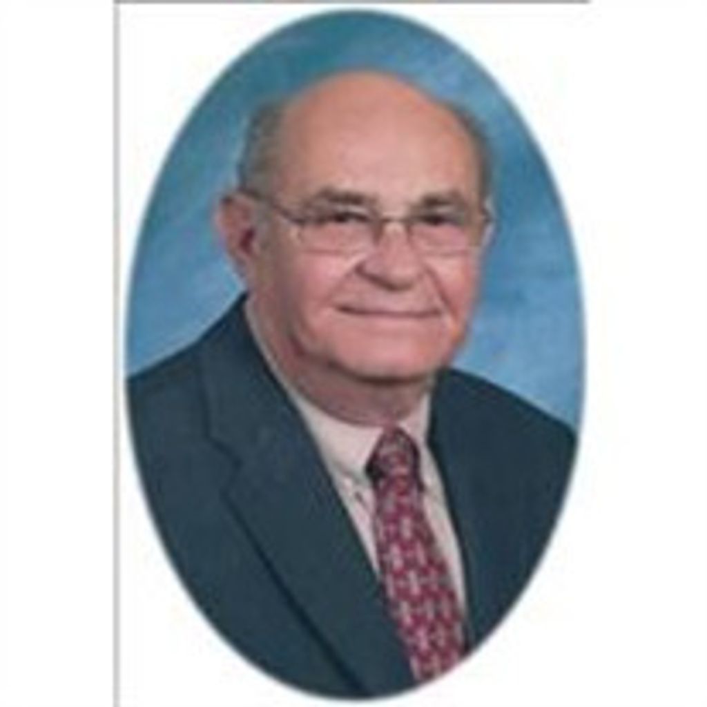 John E. Clark, Sr.