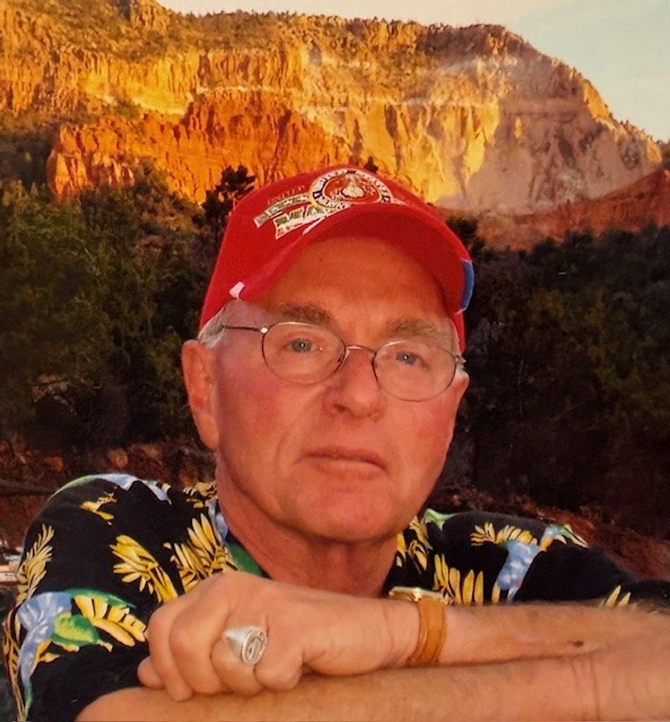 William Drake Profile Photo