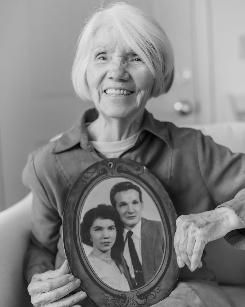 Nellie Mae Lyle Profile Photo