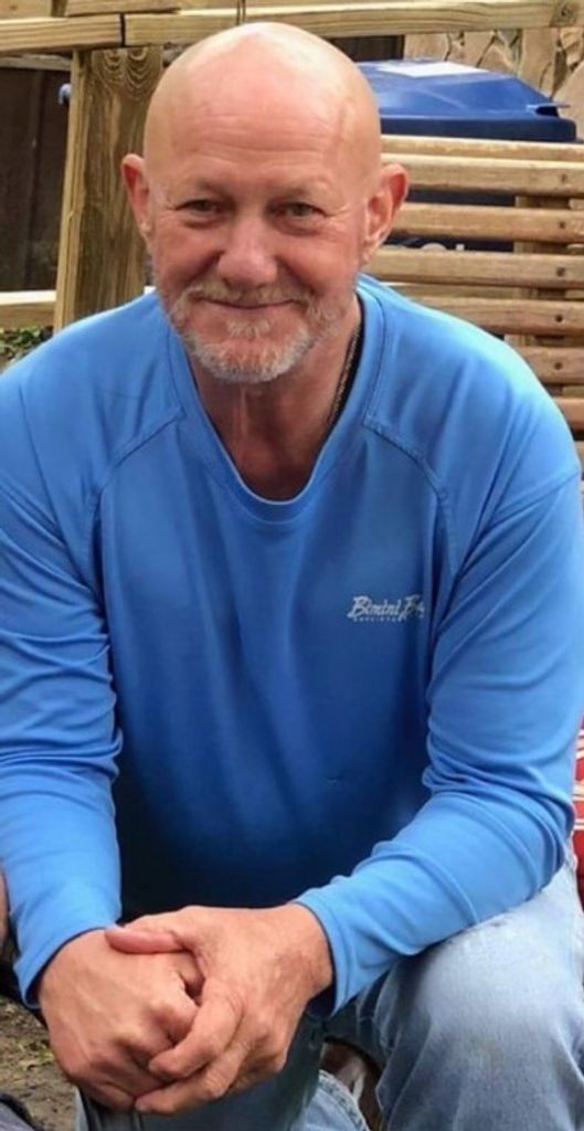 Randy Sexton