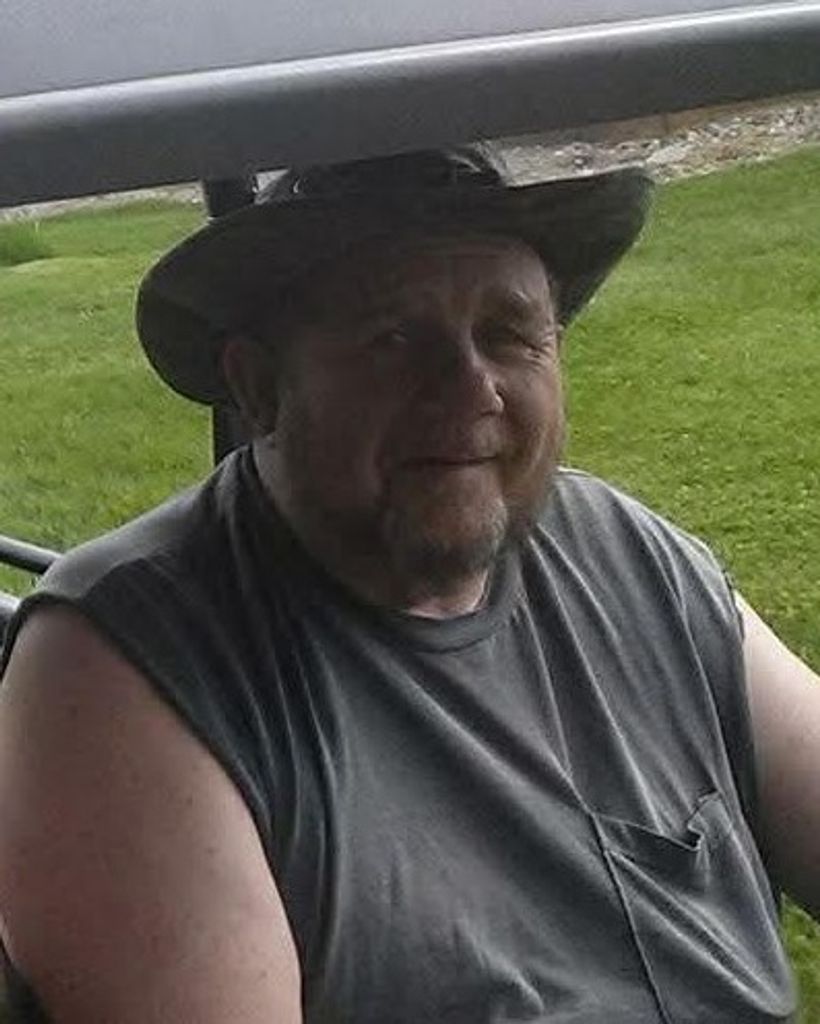 Richard Douglas Kerr