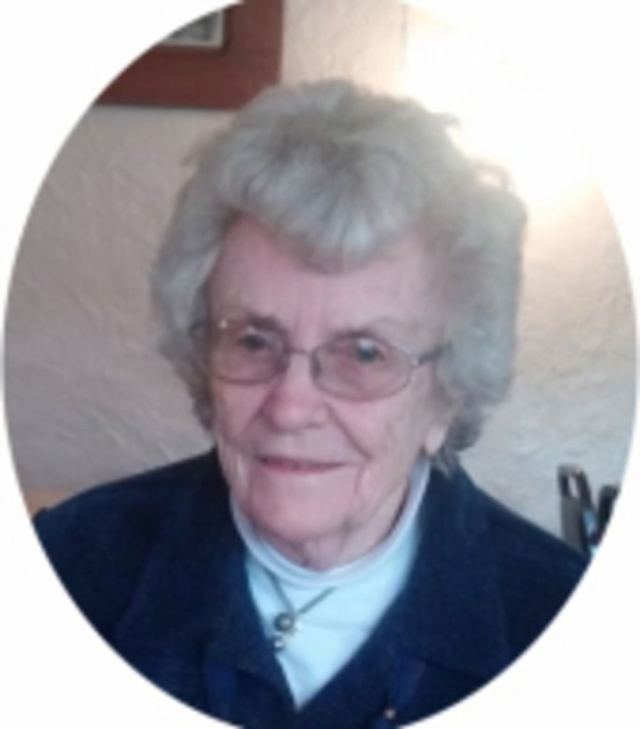 Pearl E. Mundy