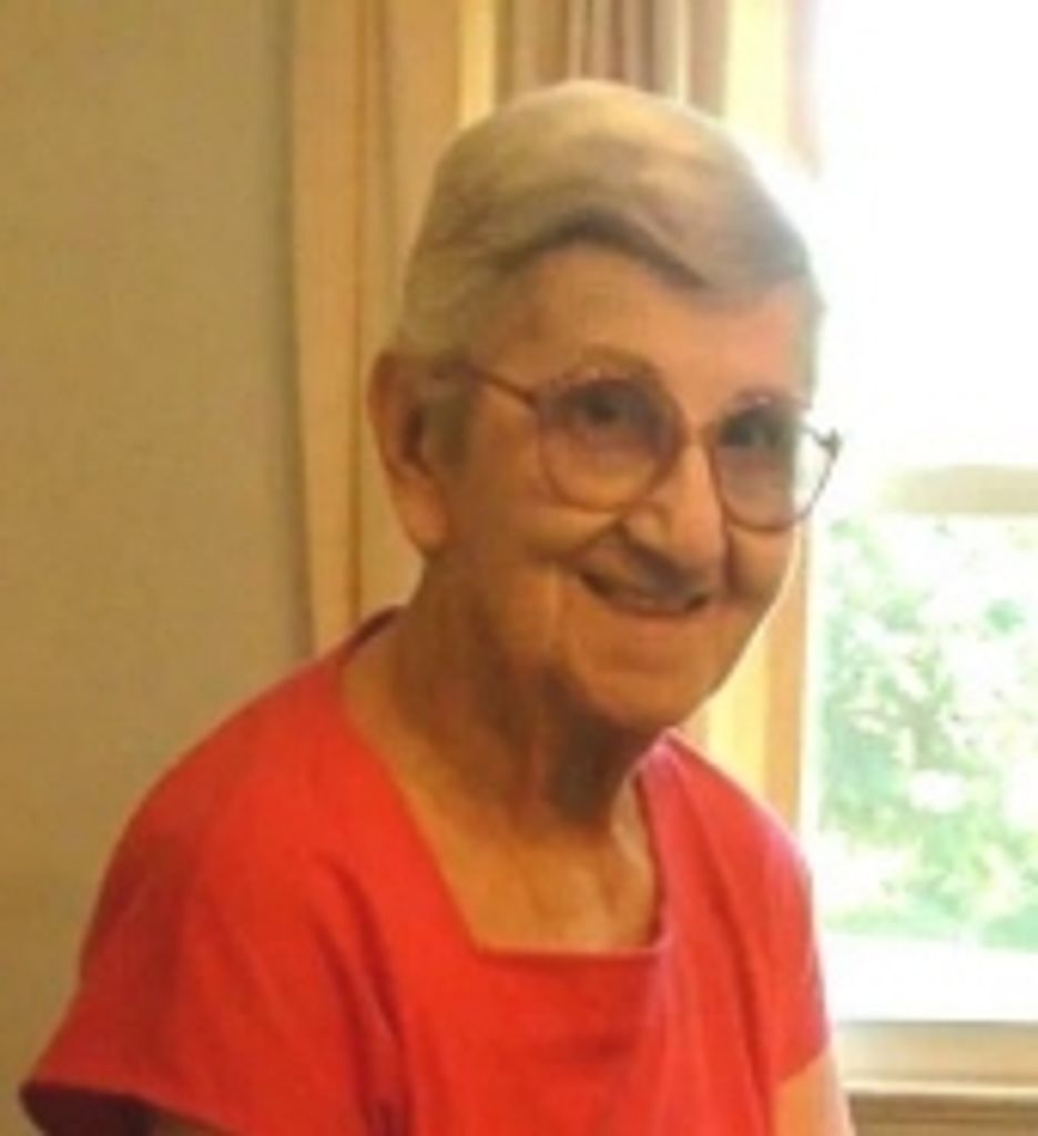 Chrysanthy Pappas Stevens