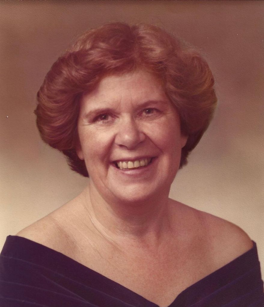 Tamra Maureen Mccleary