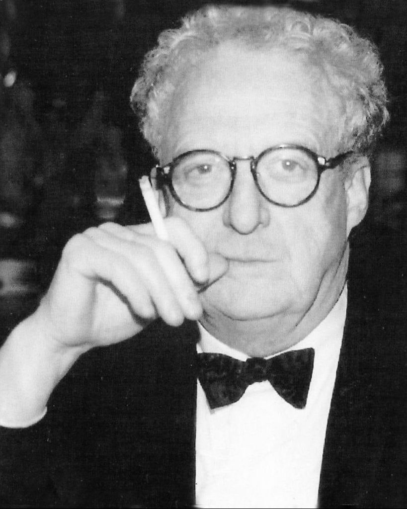Horst Eigruber
