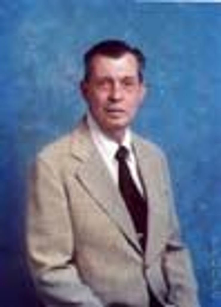 Edward D. Ober