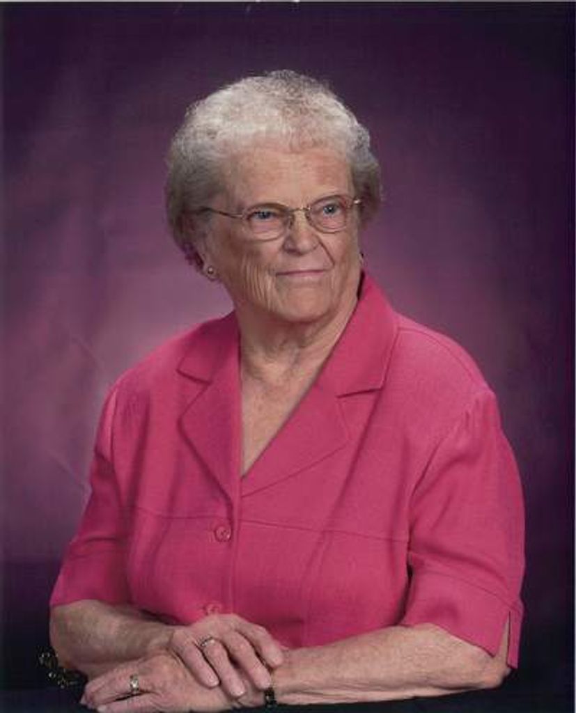 Mardell Kathryn (Brandt) Seeba Profile Photo