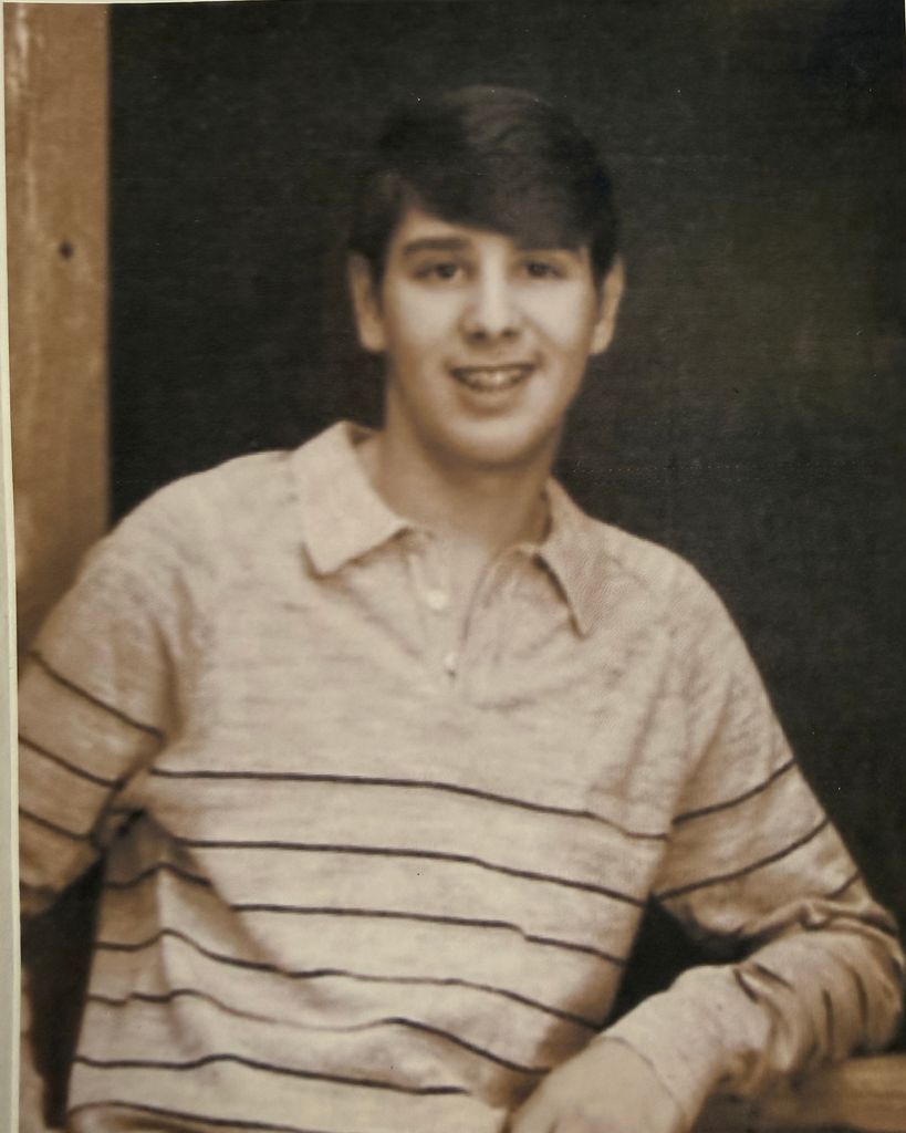 Timothy Dean Johnson Profile Photo