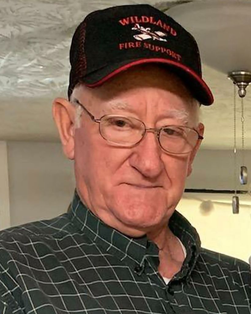 Johnny M. Brown