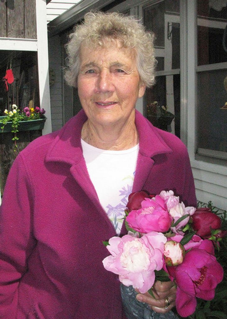 Pauline M. Gray Bennett Profile Photo