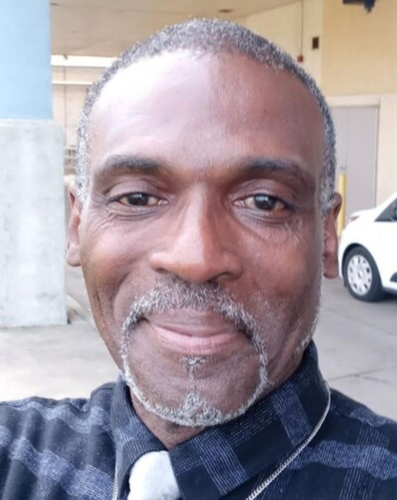 Darryl Wayne Sheffa Profile Photo