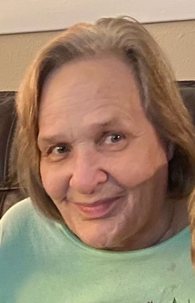 Glenda Carol Barrett Profile Photo