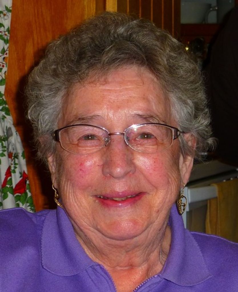 Lucille Marie Opsahl Profile Photo