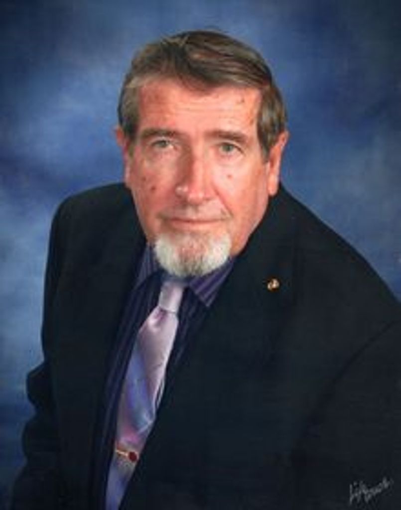 Travis Barbour Profile Photo