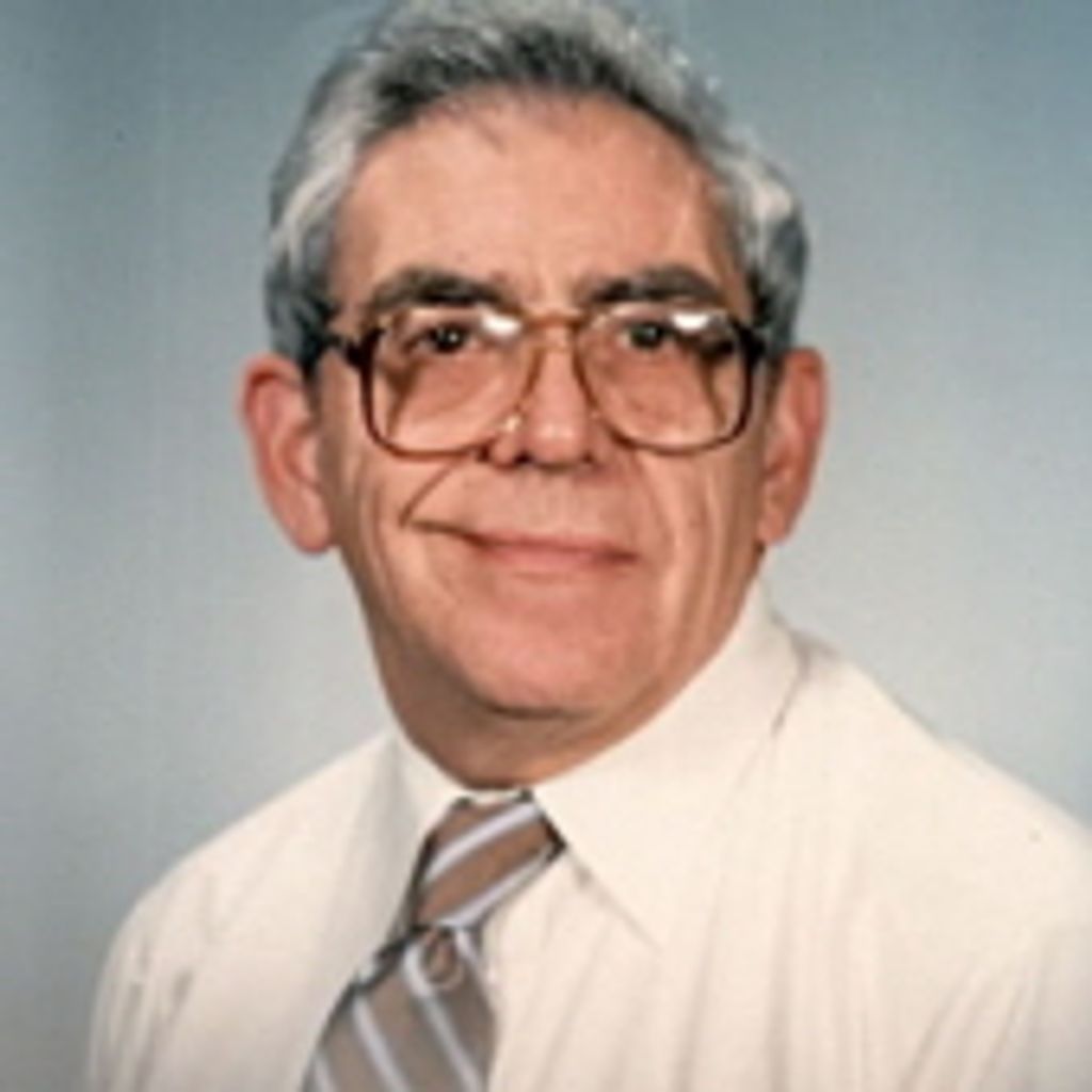 Albert A. Beebe