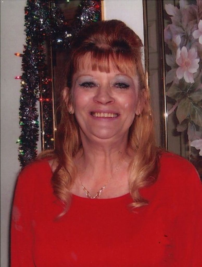 Carla Rose Snodgrass