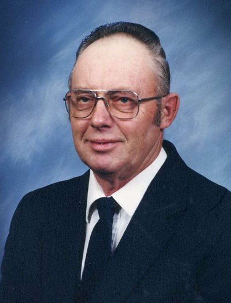 Robert "Bob" Berger Profile Photo