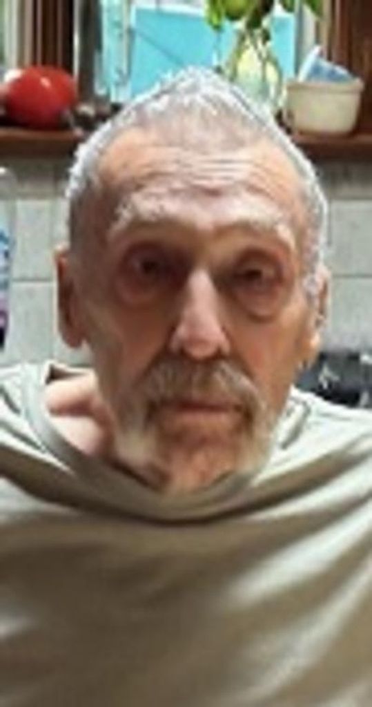 Edward Joel Rosenberger Profile Photo