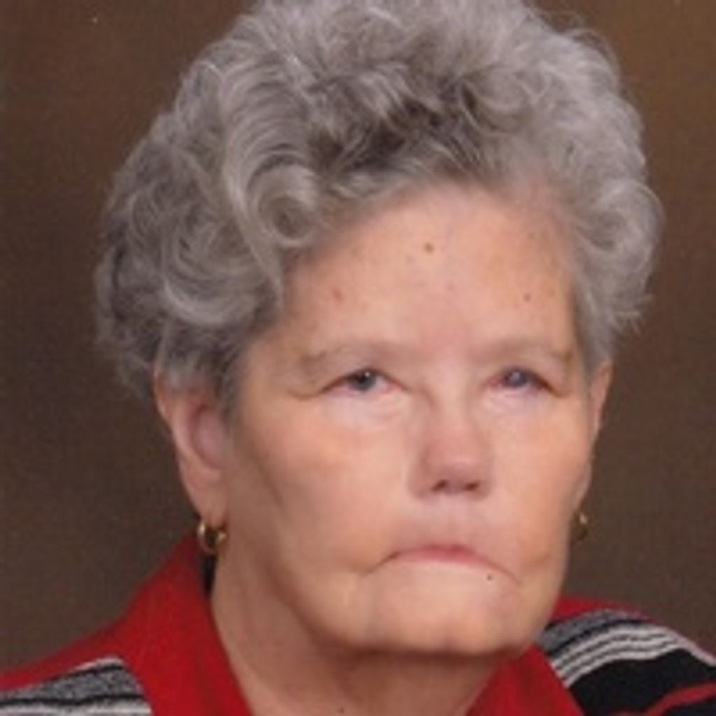 Mary Margaret McCann