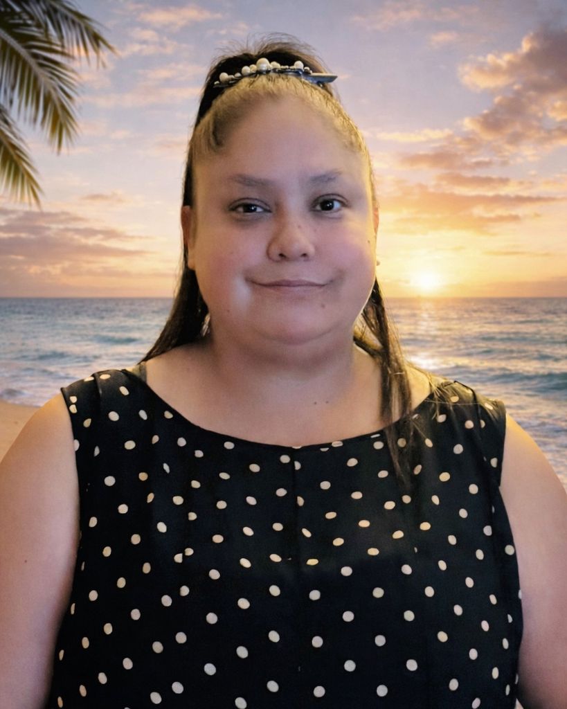 Carolina Patricia Corona