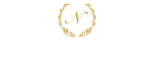 Natalia Memorial Funeral Home & Crematory Logo