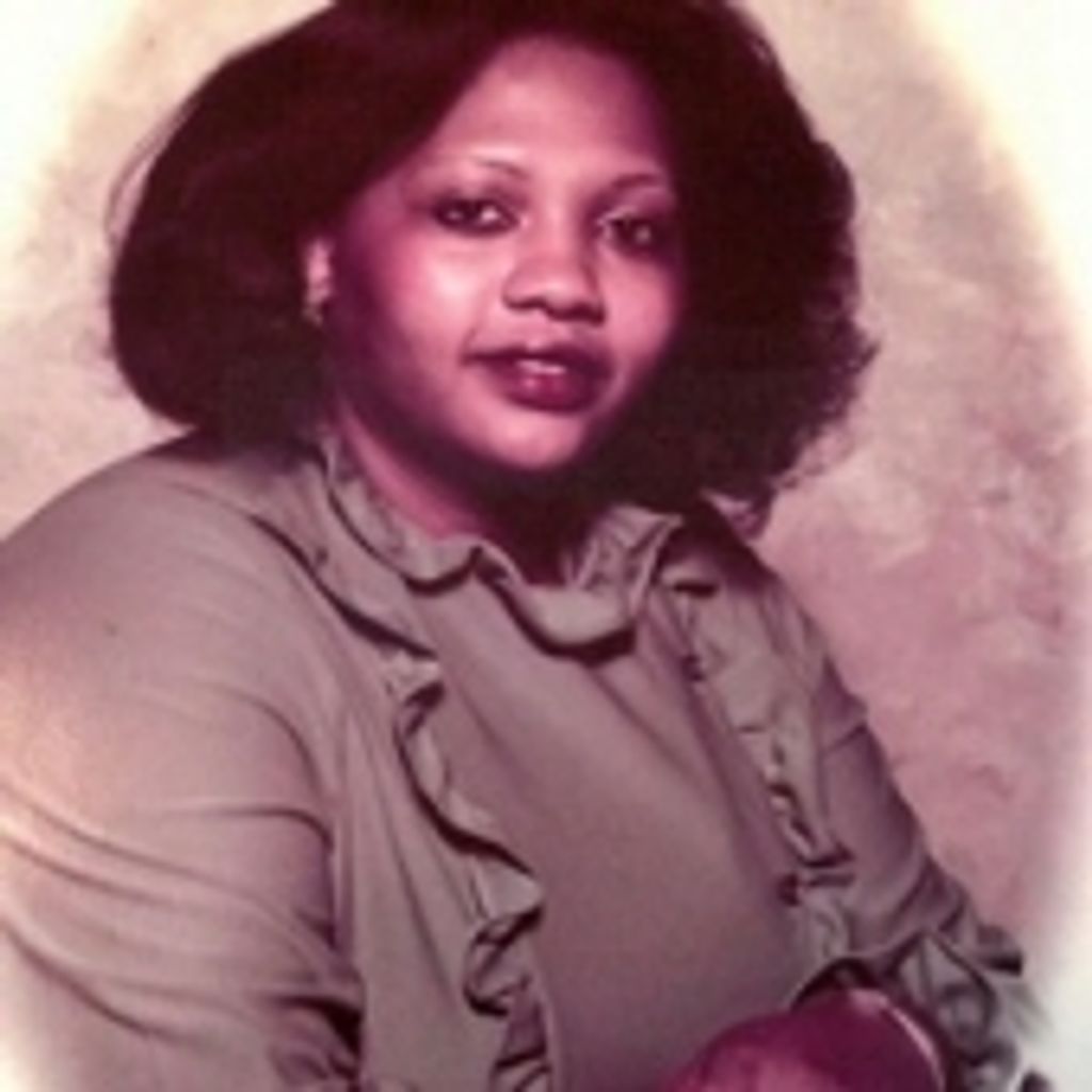 Betty Ann Ms. Green