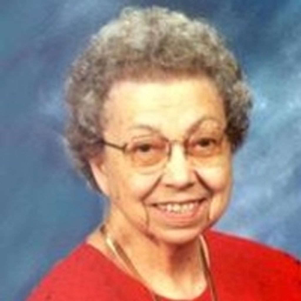 Lucille Sanders Sorrell
