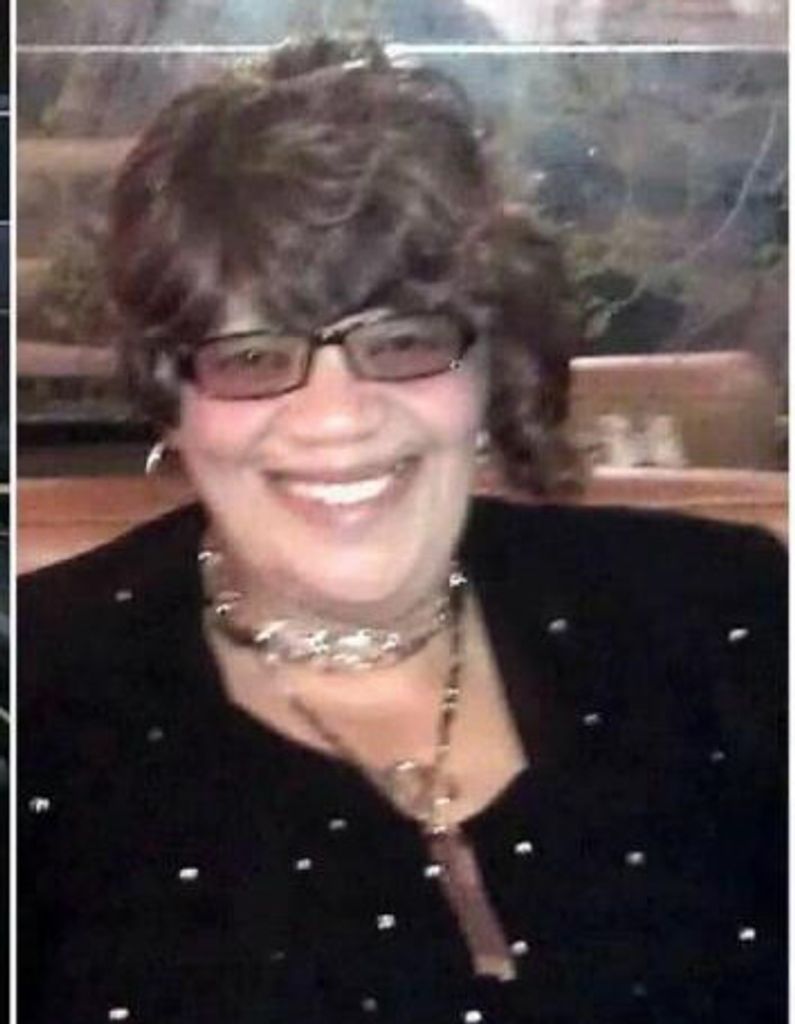 Elaine M. Ebron Profile Photo