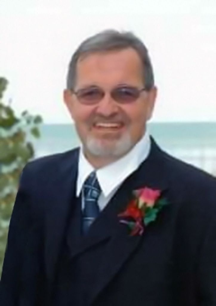 Michael Francis Sneesby