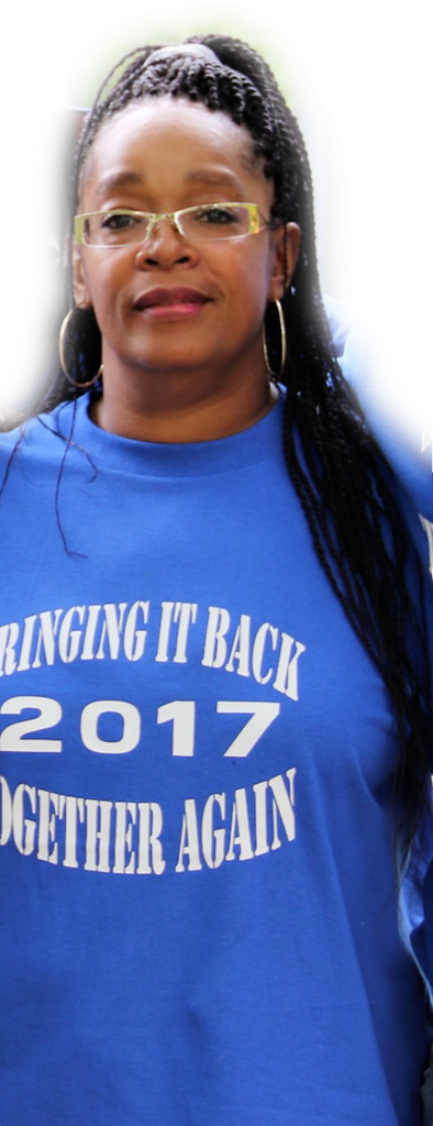 Sharon Denise Williams-Spearman Profile Photo