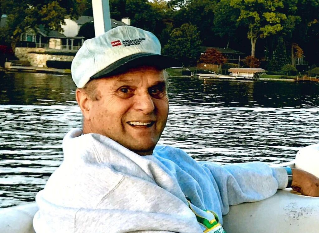 Robert M. "Bob" Keiser