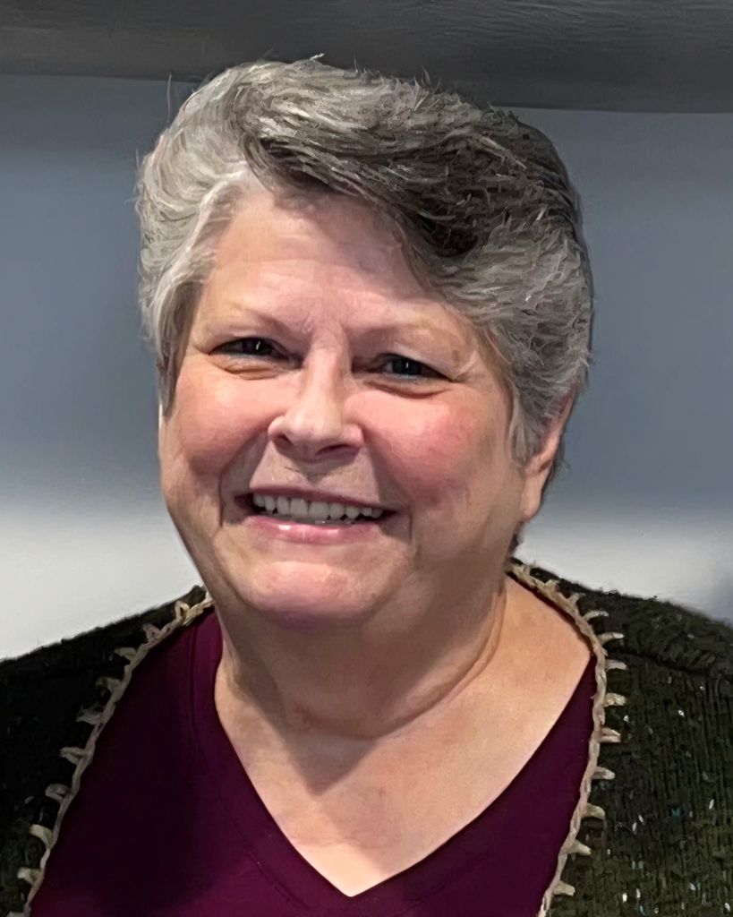 Betty "Becky" Hodges Profile Photo