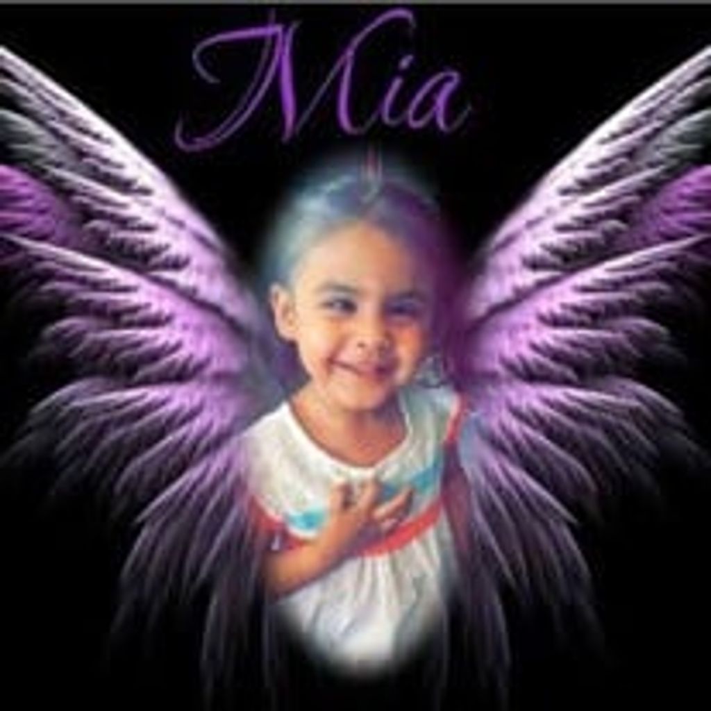 Mia Isabella Sanchez