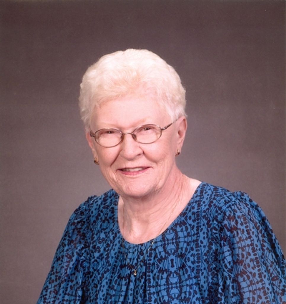 Caroline Brock