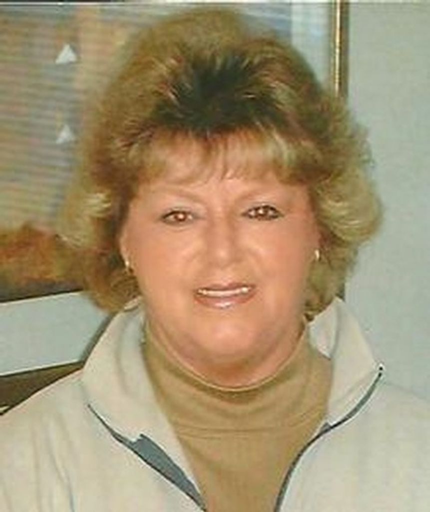 Barbara Postell Lynn