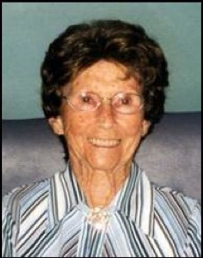 Jean Pritchard