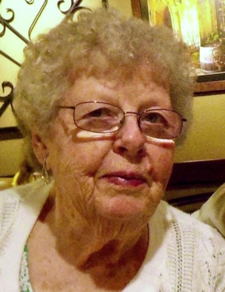 Nesta E. Girardi  Profile Photo